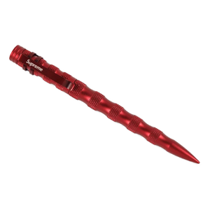 Supreme Tech Pen - Red