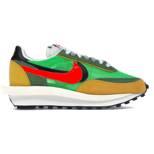 Nike LDWaffle Sacai - Green Gusto
