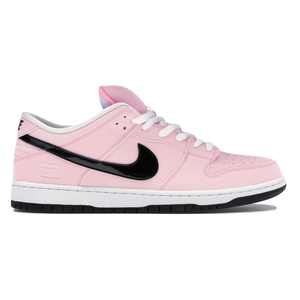 Nike Dunk Low Elite SB - Pink Box - Used