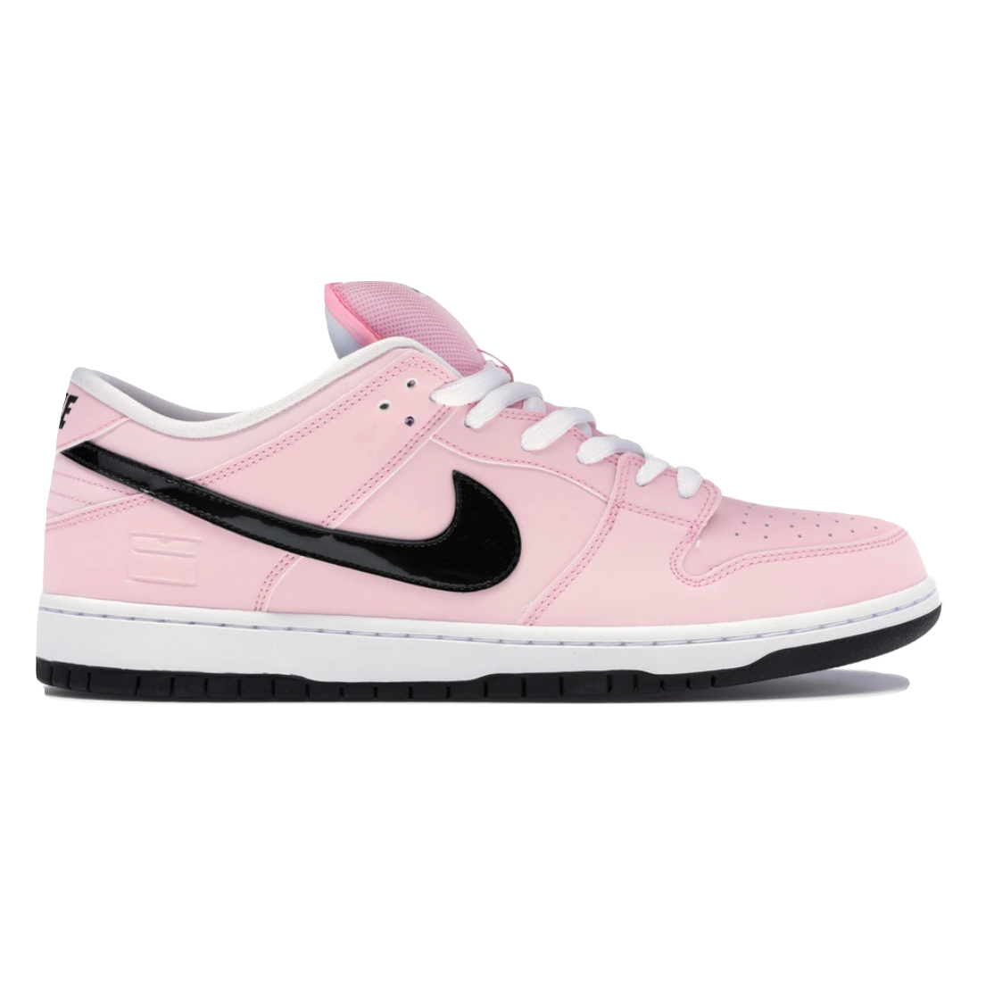 Nike Dunk Low Elite SB - Pink Box - Used