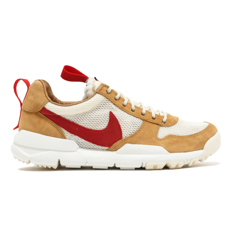 Nike Mars Yard / TS - Tom Sachs 2017 - Used