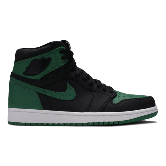 Air Jordan 1 Retro High OG - Pine Green Black Air Jordan
