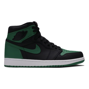 Air jordan 1 forest green best sale