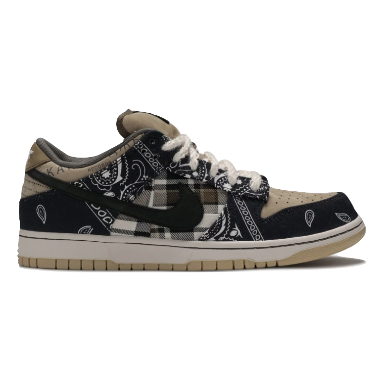 Nike SB Dunk Low PRM QS - Travis Scott Nike