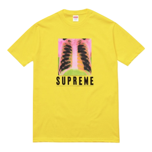 Supreme lungs tee on sale