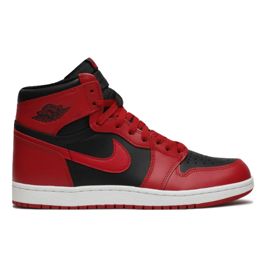 Air Jordan 1 HI 85 - Varsity Red - Used