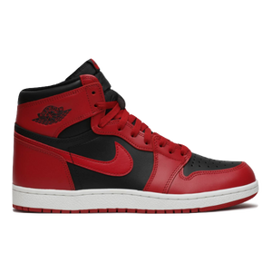 Air Jordan 1 HI 85 - Varsity Red - Used