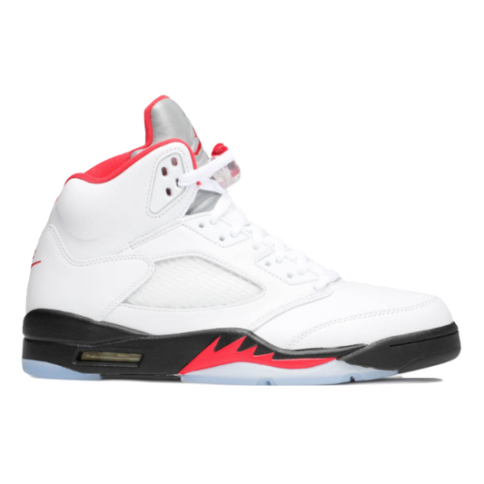 Air Jordan 5 Retro - Fire Red 2020