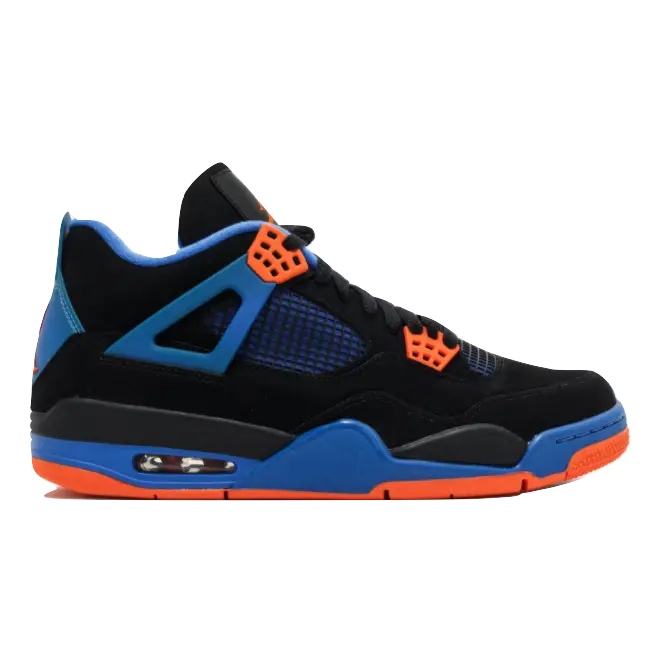 Air Jordan 4 Retro - Cavs Air Jordan