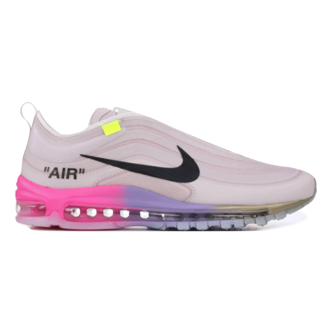 The 10: Nike Air Max 97 OG - Serena Williams Nike