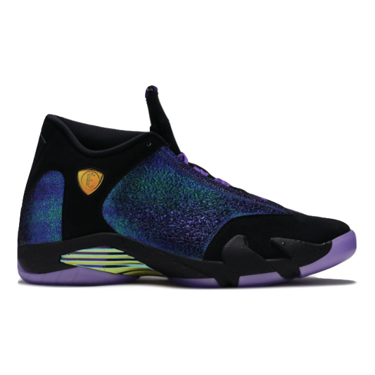 Air Jordan 14 Retro DB - Doernbecher Air Jordan