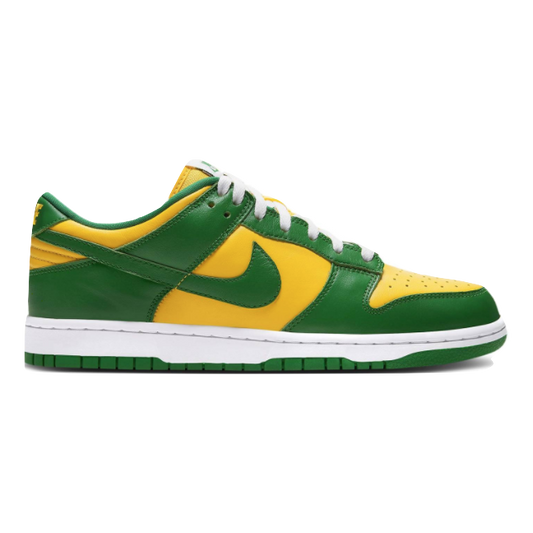Nike Dunk Low SP - Brazil
