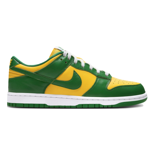 Nike Dunk Low SP - Brazil - Used