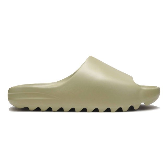 Yeezy Slides 'Resin'