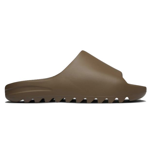 Yeezy Slide - Earth Brown