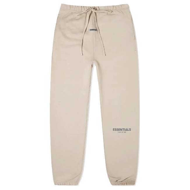 Fear of God Essentials Sweatpants - String/Tan