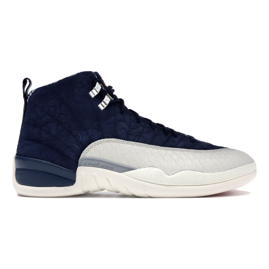 Air Jordan 12 Retro PRM - International Flight Air Jordan