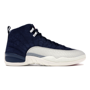 Air Jordan 12 Retro PRM International Flight Used Grails SF