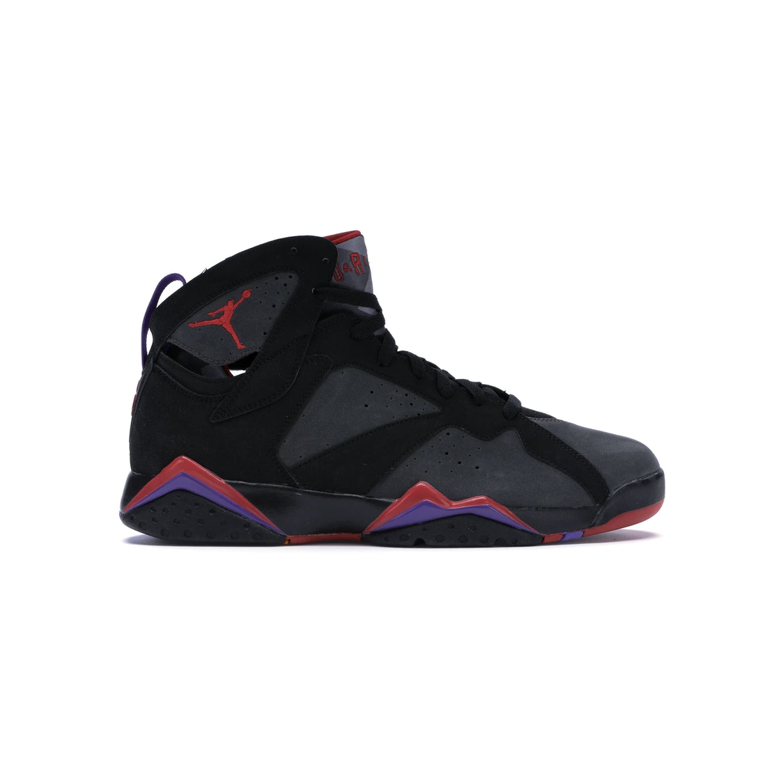 Air Jordan 7 Retro - DMP Raptor - Used Air Jordan