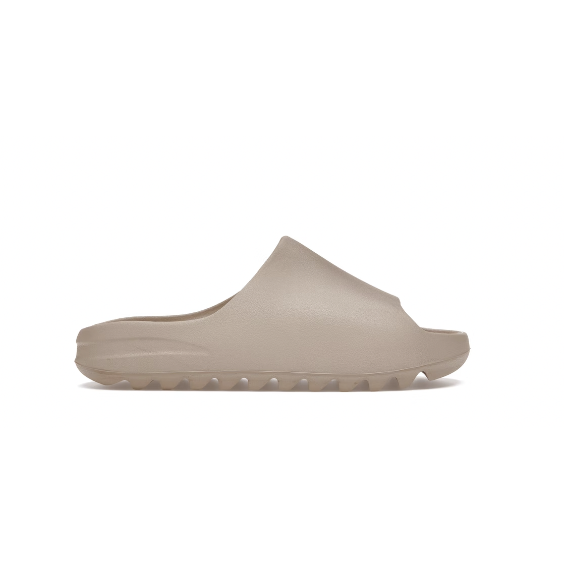 Yeezy Slide - Pure (Restock Pair) Adidas