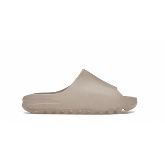 Yeezy Slide - Pure (Restock Pair) - Used