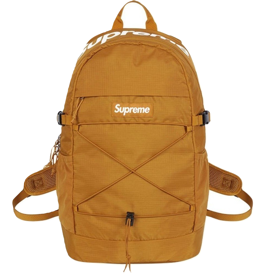 Supreme denier cordura sales backpack