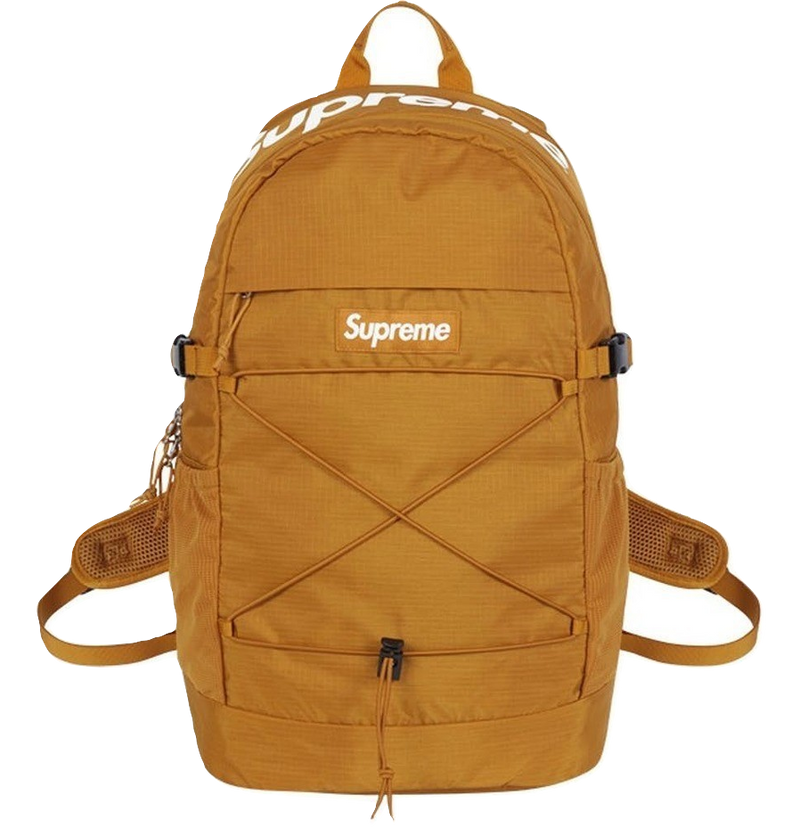 Supreme denier clearance cordura backpack