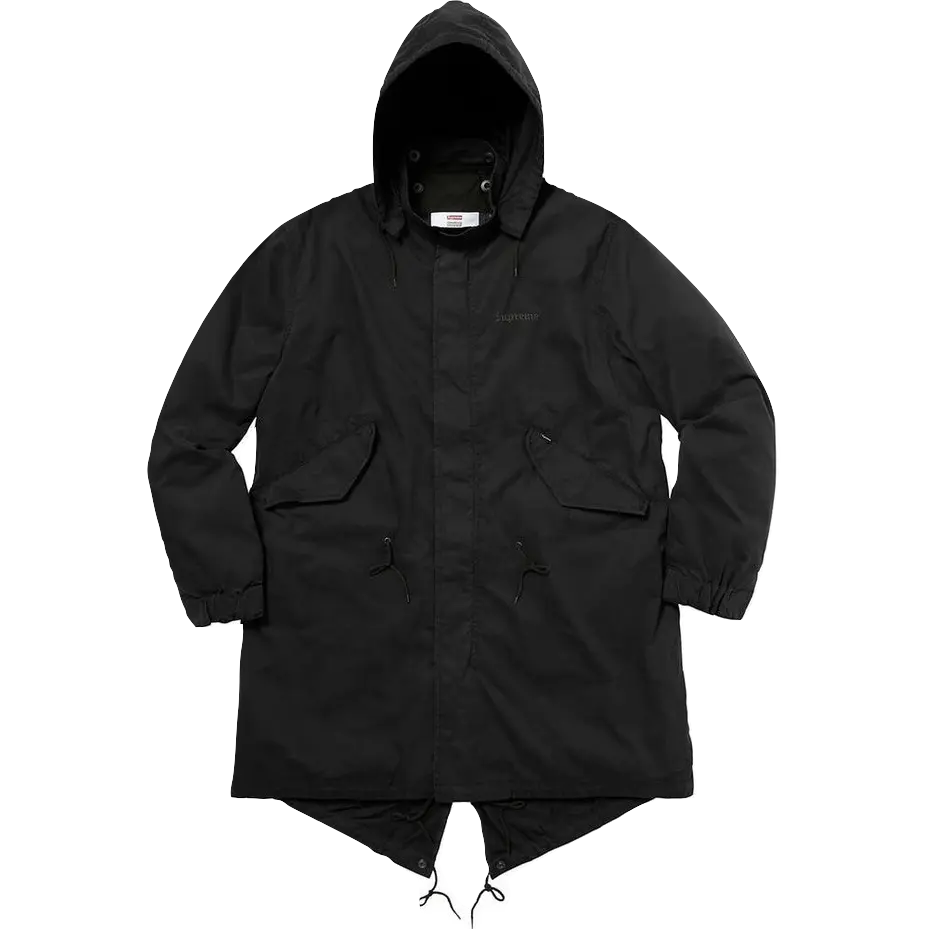 Supreme/Akira Fishtail Parka Supreme
