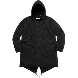 Supreme/Akira Fishtail Parka
