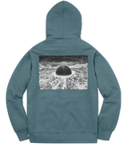 Supreme/Akira Patch Hooded Sweatshirt
