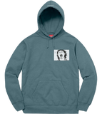 Supreme/Akira Patch Hooded Sweatshirt
