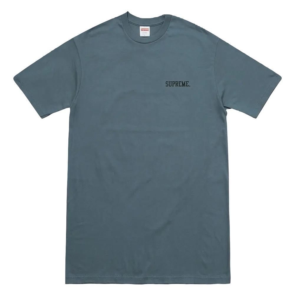 Supreme Akira Pill Tee - Slate Supreme