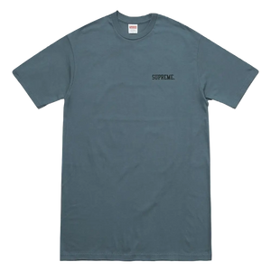 Supreme Akira Pill Tee - Slate Supreme