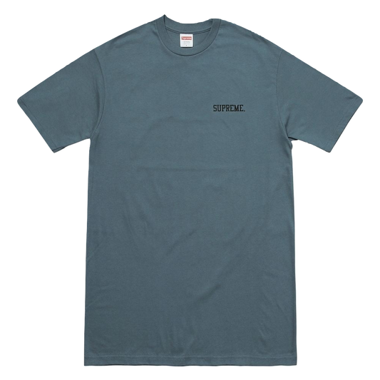 Supreme Akira Pill Tee - Slate