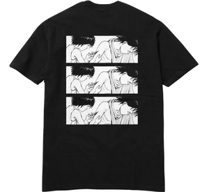 Supreme/Akira Syringe Tee - Black Supreme