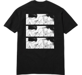 Supreme/Akira Syringe Tee - Black
