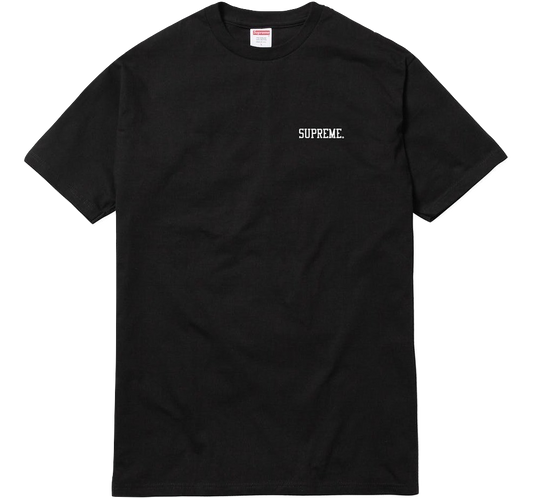 Supreme/Akira Syringe Tee - Black