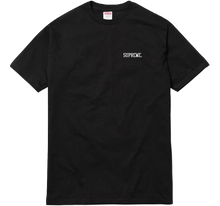 Supreme/Akira Syringe Tee - Black