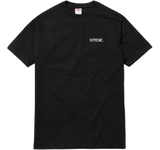 Supreme/Akira Syringe Tee - Black