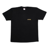 Supreme Lamborghini Tee - Black