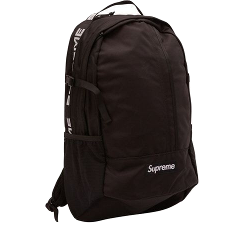 Supreme Backpack SS18 - Used