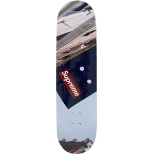 Supreme Banner Skateboard - Multi