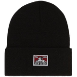 Supreme Ben Davis Beanie - Black