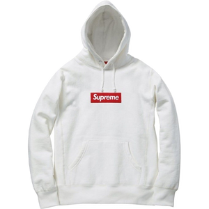 Supreme sales sweatshirt cost