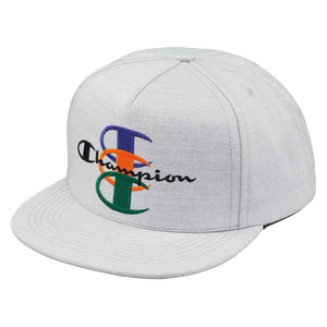 Supreme Champion 5 Panel - Heather Gray