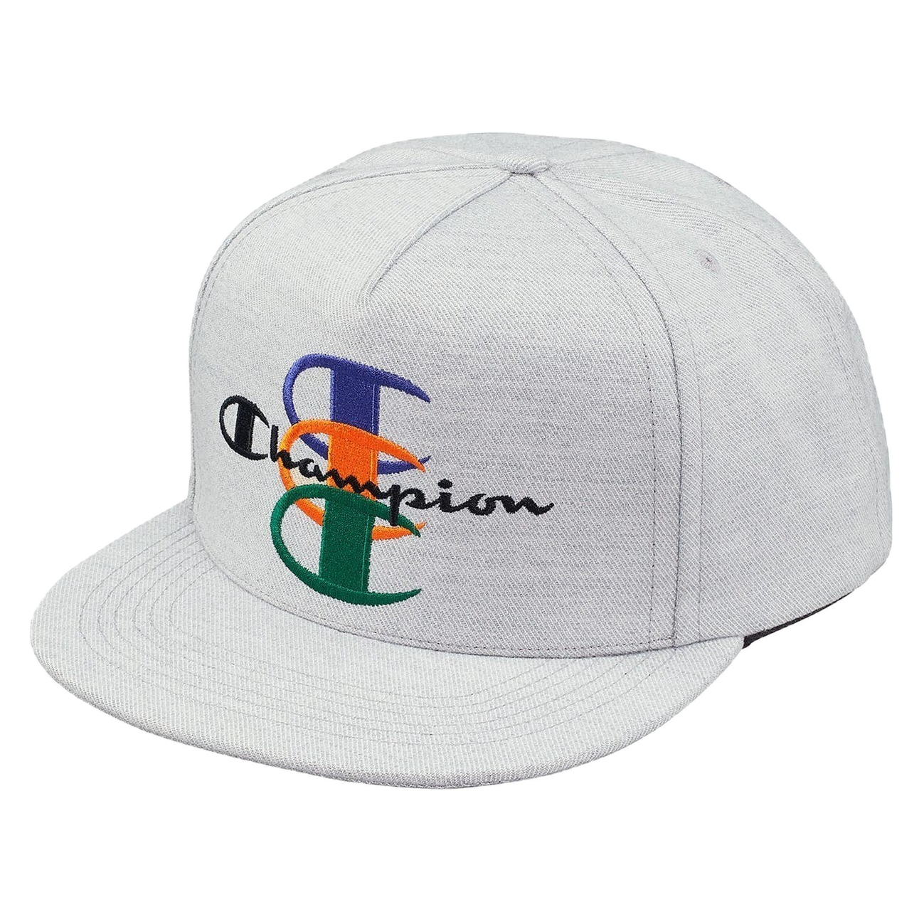 Supreme Champion 5 Panel - Heather Gray