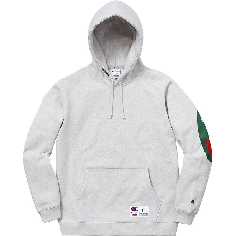 Supreme top champion ss18