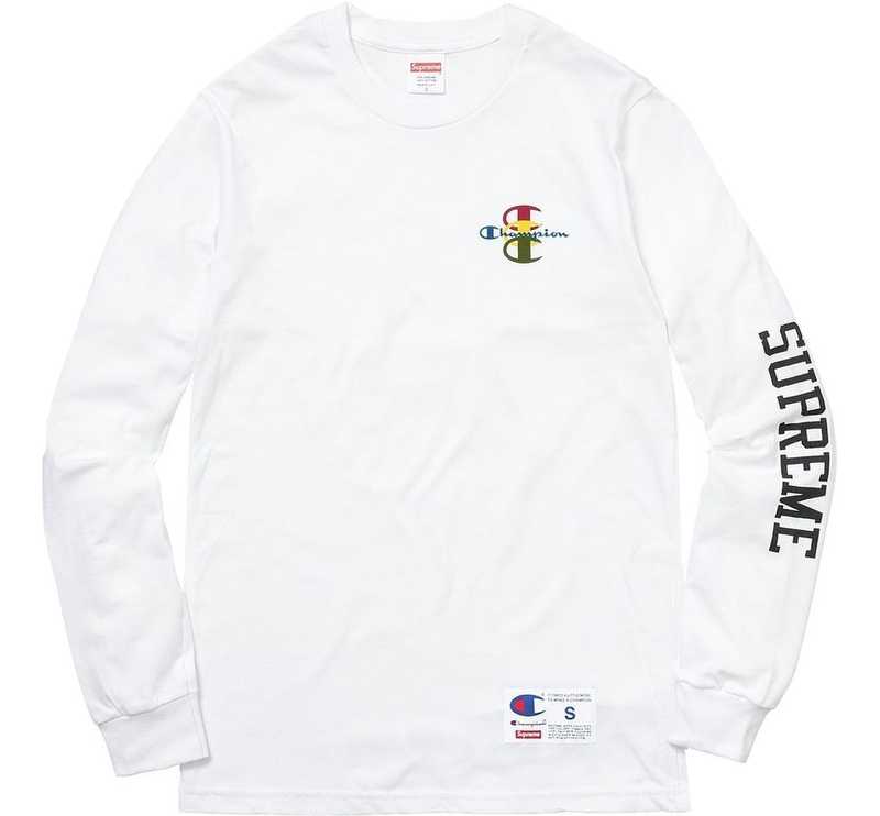 Supreme champion stacked hot sale