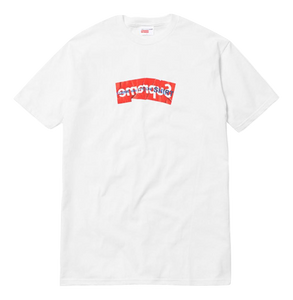 Used top supreme shirt