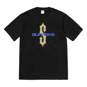Supreme Diamonds Tee - Black
